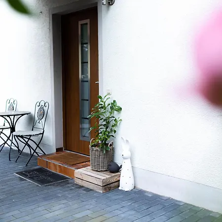 Anca's Haus * Schwanstetten