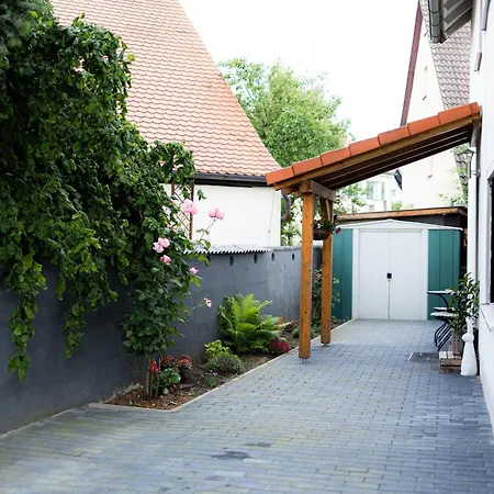 Anca's Haus