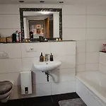 아파트 Anca's Haus Schwanstetten
