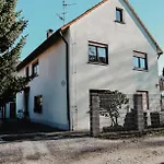 Anca's Haus * Schwanstetten