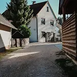 Anca's Haus 아파트 *
