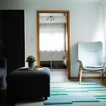 Anca's Haus