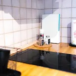 아파트 Anca's Haus *