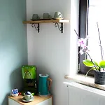 Anca's Haus 아파트