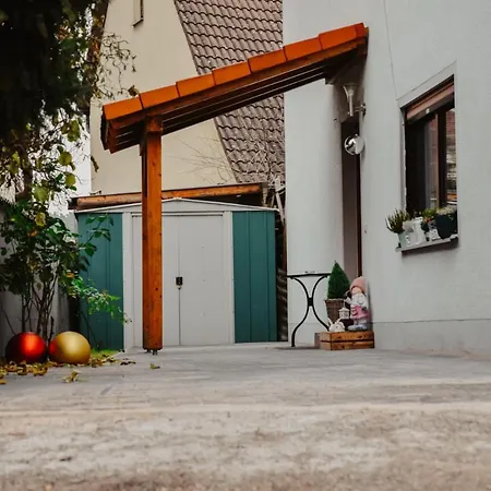Anca's Haus