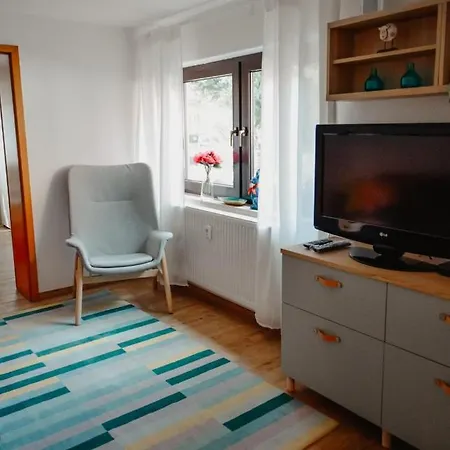 Anca's Haus * Schwanstetten
