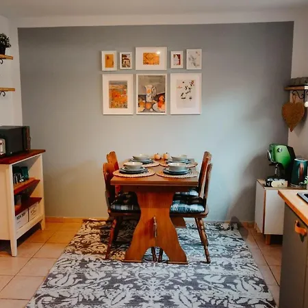 Anca's Haus * Schwanstetten