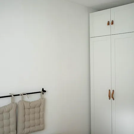 Anca's Haus Apartment Schwanstetten
