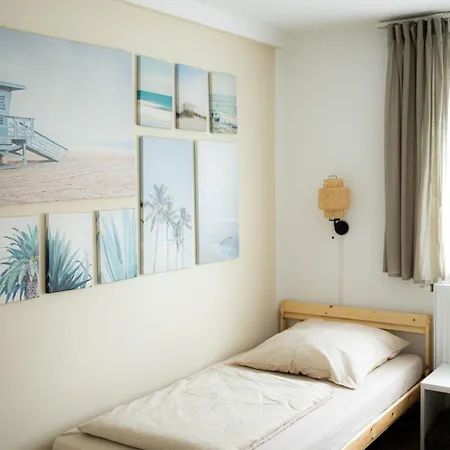 Anca's Haus Apartment