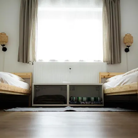 Anca's Haus