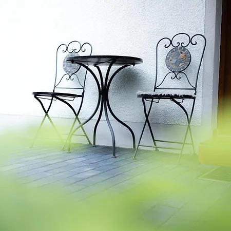 Apartment Anca's Haus Schwanstetten