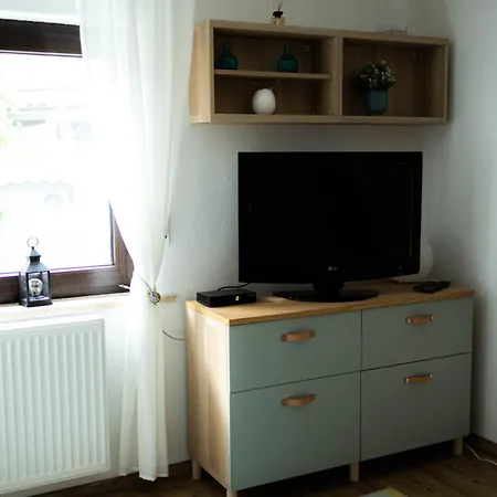 Anca's Haus Apartment Schwanstetten