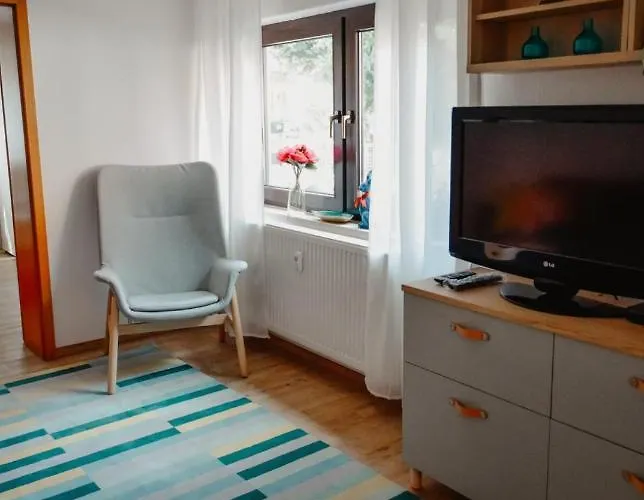 Anca's Haus * Schwanstetten