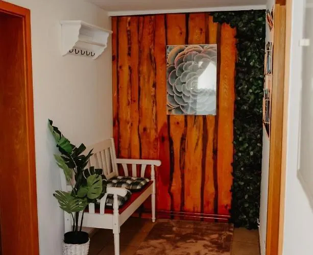 דירה Anca's Haus *