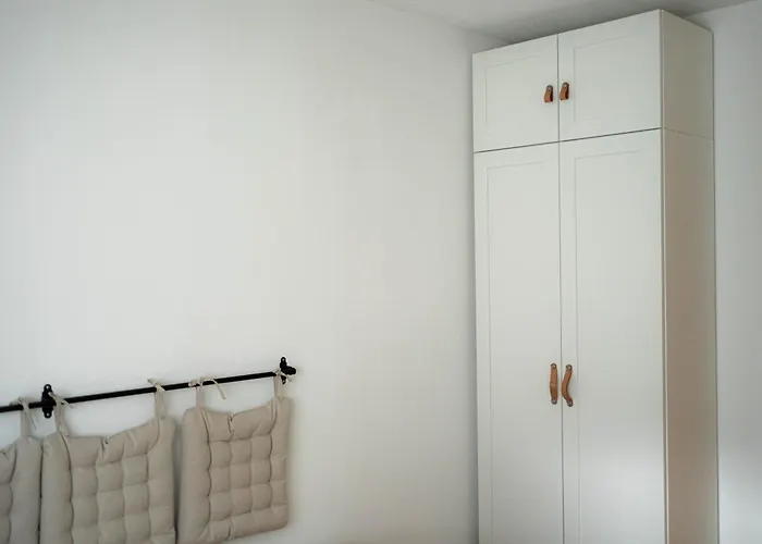 Anca's Haus شقة Schwanstetten