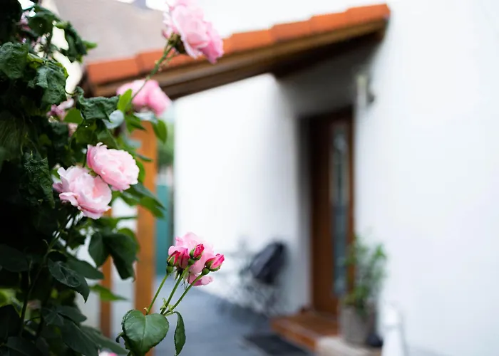 Anca's Haus * Schwanstetten