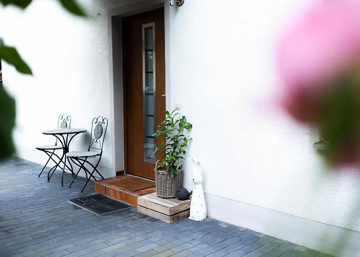 Anca's Haus * Schwanstetten