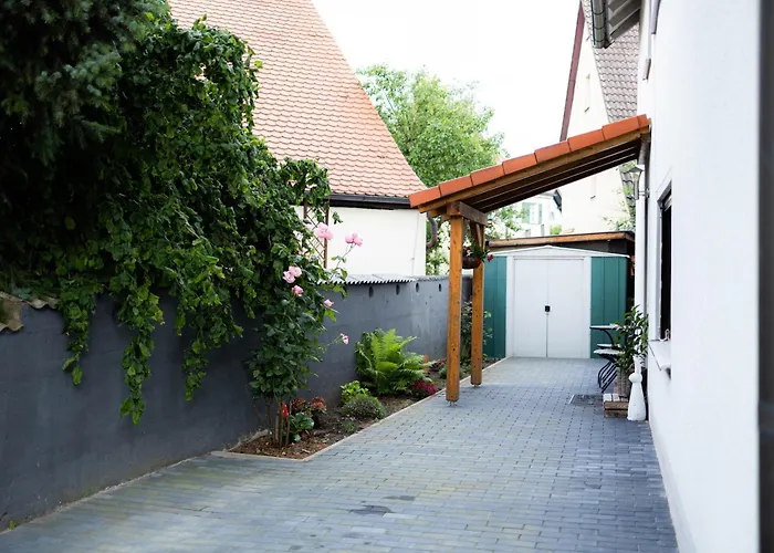 Anca's Haus